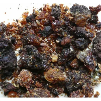 Vonná tyčinka Opopanax (vykuřovadlo)