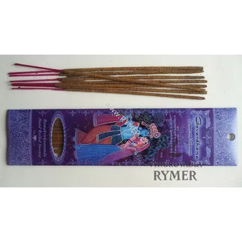 Vonná tyčinka Vonné tyčinky Prabhuji GOVARDHANA