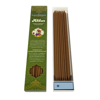 Vonná tyčinka Akbarr - vonné tyčinky