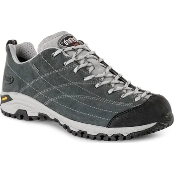 Pánské polobotky CANIS CXS Obuv polobotka BESTARD 3745 RANDO II tmavě šedá - 47