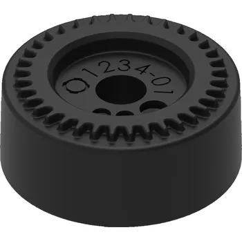 podložka QUAD LOCK distanční podložky SPACER Twin Pack 10mm