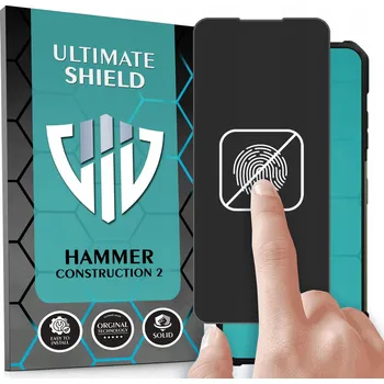 Ochranná Fólie Ultimate Shield pro Hammer Construction 2 1 ks