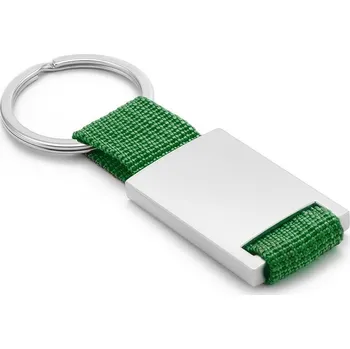 Yip - Klíčenka, zelená