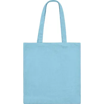 Nákupní taška Gaviar - Taška, nebesky modrá