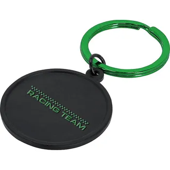 Klapson - Klíčenka, zelená