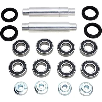 LOŽISKO A-ARM PWAAK-C04-000UR