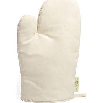 Chňapka Calen - Kuchyňská rukavička, béžová