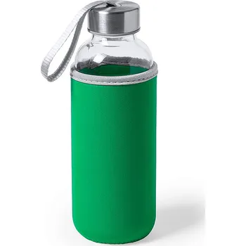 Láhev Dokath - Láhev, zelená