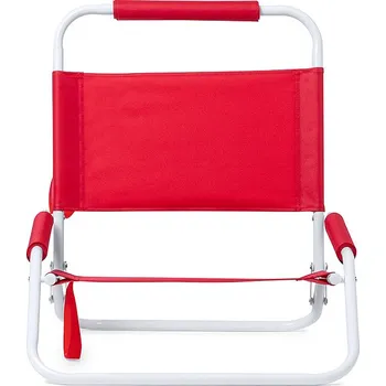 Jídelní židle Coswel - Židle, červená