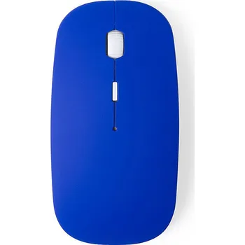 Lyster - Myš, modrá