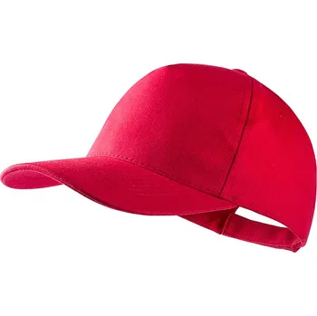 Čepice Bayon - Čepice, červená