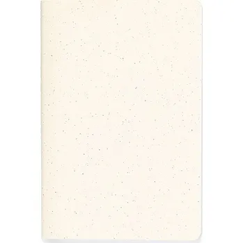 Zápisník Kanlio - Zápisník, hnědá