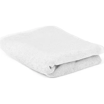 Ručník Kotto - Savý ručník, bílá