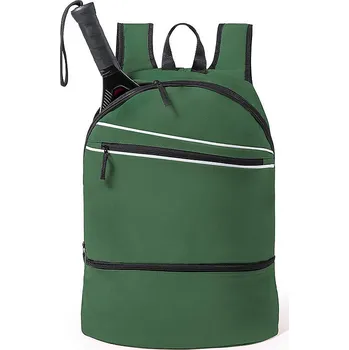 Městský batoh Dorian - Batoh, zelená