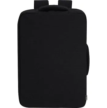 turistický batoh Ghibli - Batoh, černá