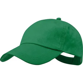 Čepice Sportkid - Dětská čepice, zelená