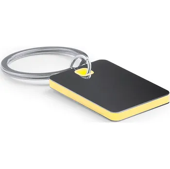 Persal - Klíčenka, žlutá