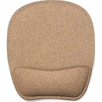 Podložka pod myš Kaishen - Podložka pod myš, hnědá