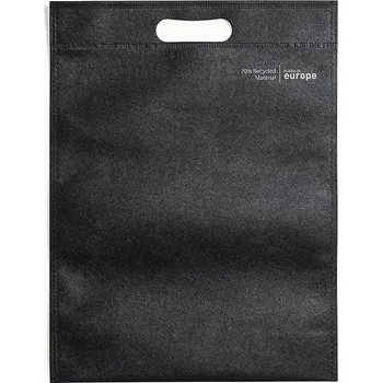 Planet - Taška, černá