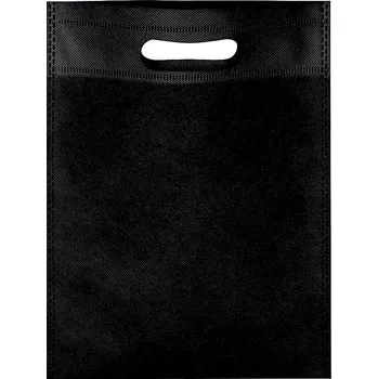 Nákupní taška Barok - Taška, černá