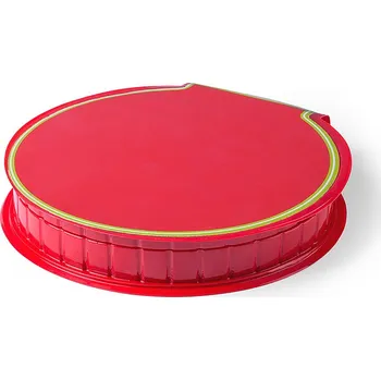 Penál Trinen - Penál, červená