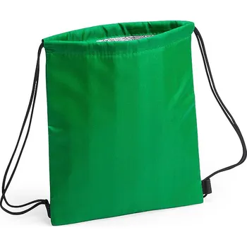 Městský batoh Tradan - Chladicí taška se stahovací šňůrkou, zelená