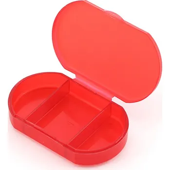 Dárková krabička Trizone - Krabička, červená