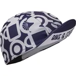 Silvini Cyklo čepička Cameri UA1816 navy-cloud Velikost: one size