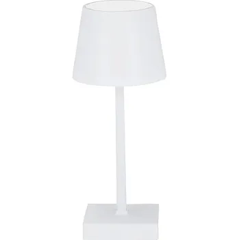 Lampička Madison - Lampa, bílá