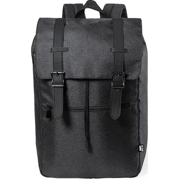 Městský batoh Budley - Batoh, černá