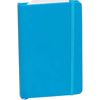 Blok Kine - Poznámkový blok, nebesky modrá