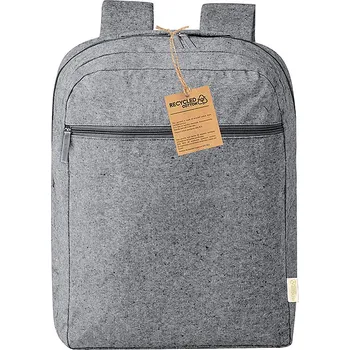 Městský batoh Bigail - Batoh, černá