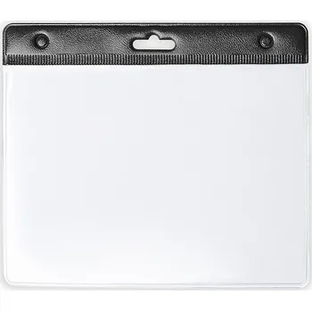 Alter - Identifikační odznak, černá