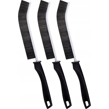 Elektrický zubní kartáček Kartáč na čištění spár a štěrbin – úzký, pro těžko dostupná místa