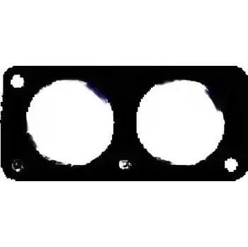 Brzdová hadice Těsnění, výfukové trubka Corteco 027401H