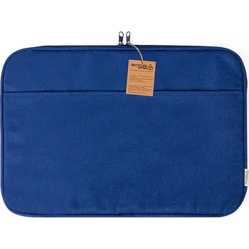 pouzdro na notebook Albarn - Pouzdro na notebook, modrá