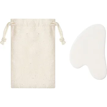 Masážní přístroj Kunkor - Masáž obličeje, bílá