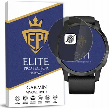 Ochranná Fólie Elite Protector pro VIVOACTIVE 4