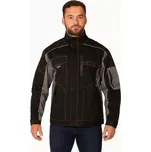 Ardon Vision – pánská softshellová bunda, černá, velikost 64