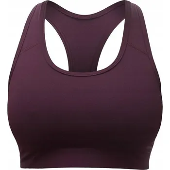 Podprsenka Sensor Top Infinity Eco červený port L