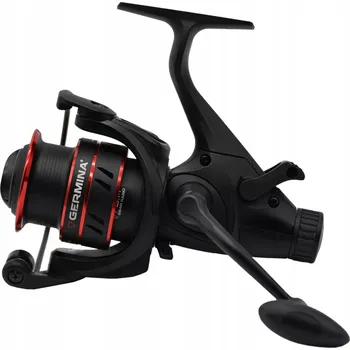 Rybářský naviják Naviják GERMINA Calibra BF 3000