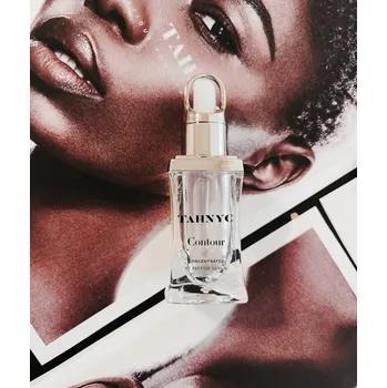 Pleťové sérum TAHNYC Koncentrované 10peptidové sérum CONTOUR 10ml