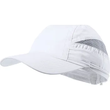 Čepice Laimbur - Čepice, bílá