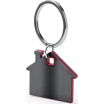 Zosin - Klíčenka, červená