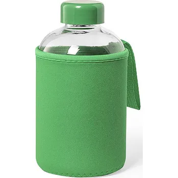 Láhev Flaber - Láhev, zelená