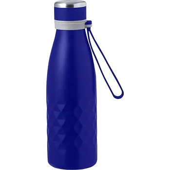 Termoska Hexor - Izolovaná láhev, modrá