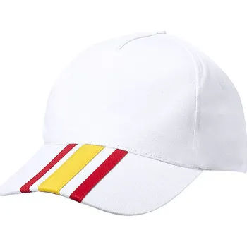 Čepice Desthin - Čepice, bílá