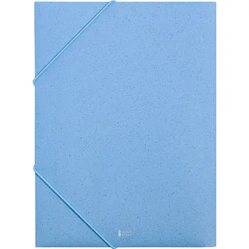 Quixar - Složka, modrá