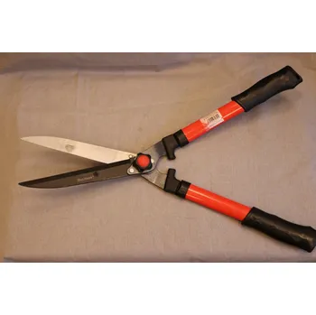 Nůžky na větve Nůžky na keře a živé ploty