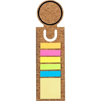 pravítka Rusnik - Záložka pravítka, hnědá